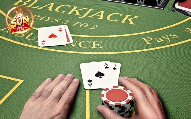 Blackjack Sunwin