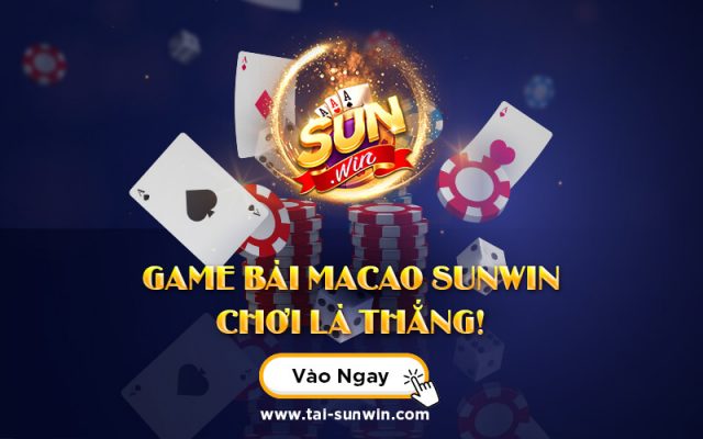 đăng nhập Sunwin