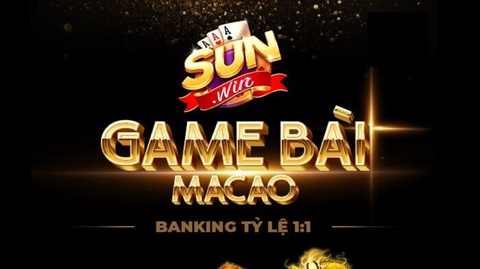 Giới thiệu cổng game bài Sunwin