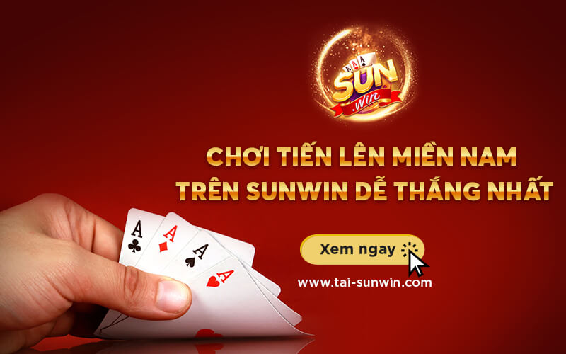 Cách đánh bài tiến lên