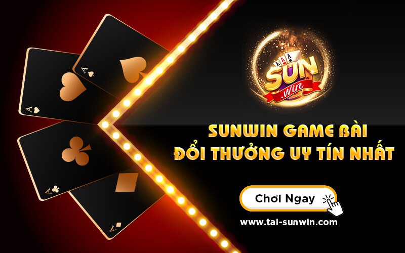 game đánh bài đổi thưởng mới nhất