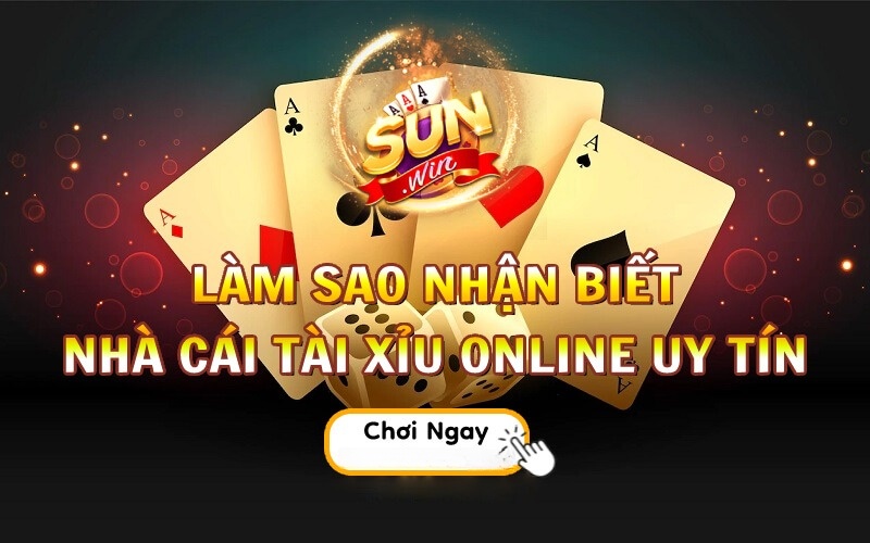 Tai Xiu Online Uy Tin